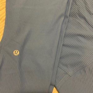 Lululemon base pase leggings